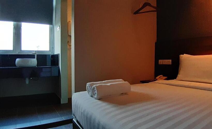 اتاق عادی, Miico Hotel @ Mount Austin