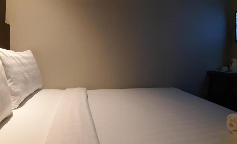 اتاق عادی, Miico Hotel @ Mount Austin