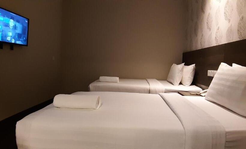 اتاق استاندارد, Miico Hotel @ Mount Austin