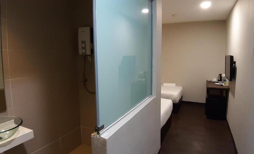 اتاق استاندارد, Miico Hotel @ Mount Austin