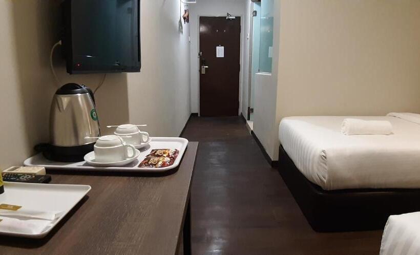 اتاق استاندارد, Miico Hotel @ Mount Austin