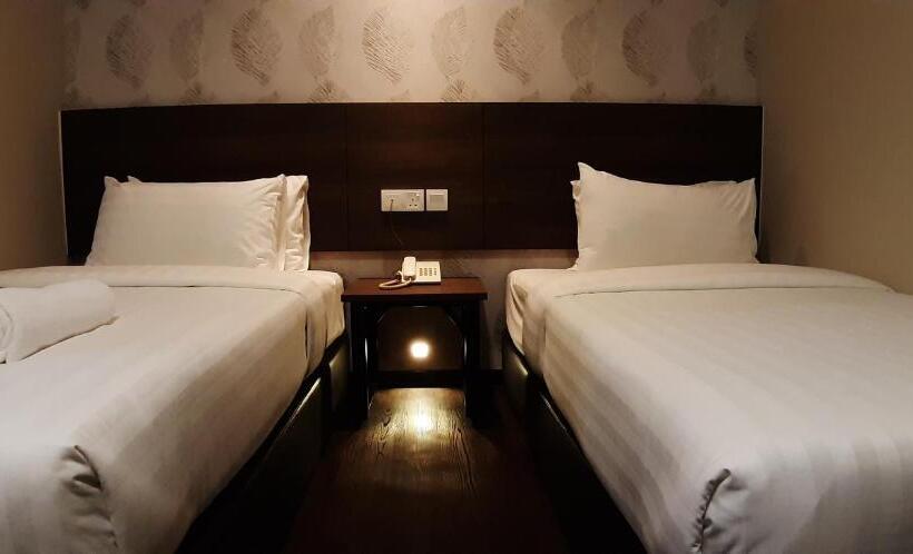 اتاق استاندارد, Miico Hotel @ Mount Austin