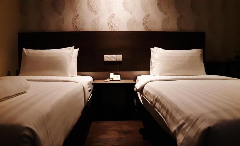 اتاق استاندارد, Miico Hotel @ Mount Austin