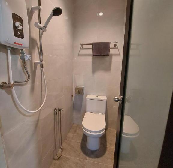 اتاق استاندارد, Miico Hotel @ Mount Austin