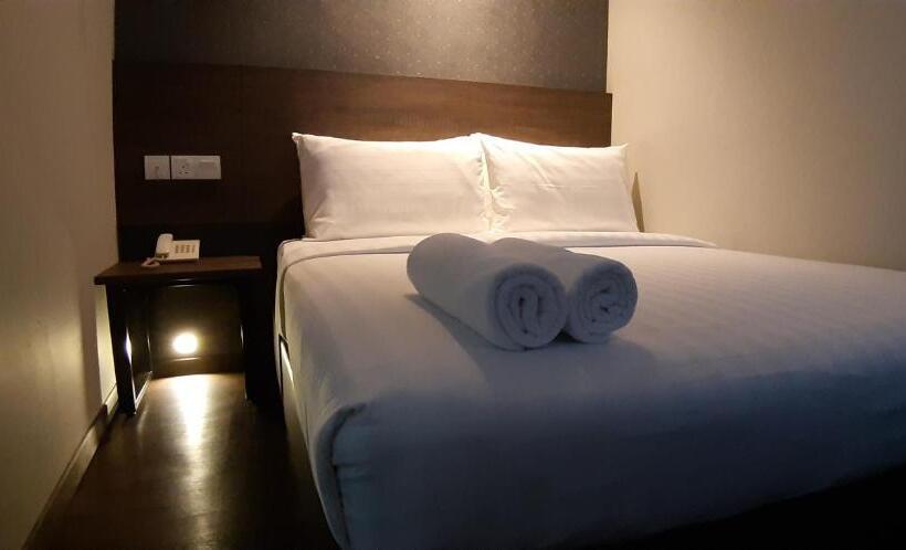 اتاق عادی, Miico Hotel @ Mount Austin