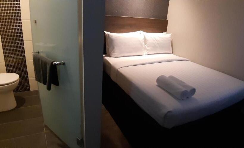 اتاق عادی, Miico Hotel @ Mount Austin