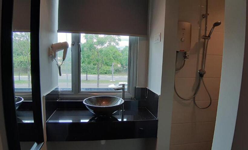 اتاق عادی, Miico Hotel @ Mount Austin