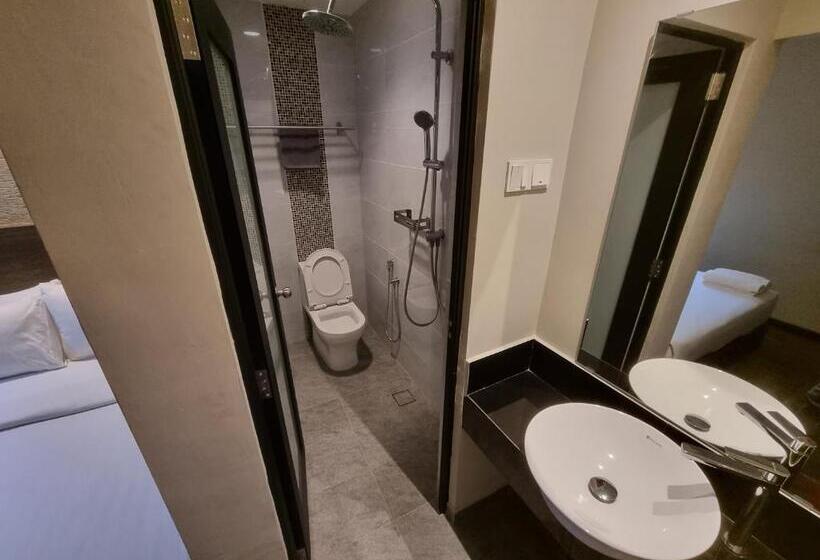 اتاق عادی, Miico Hotel @ Mount Austin