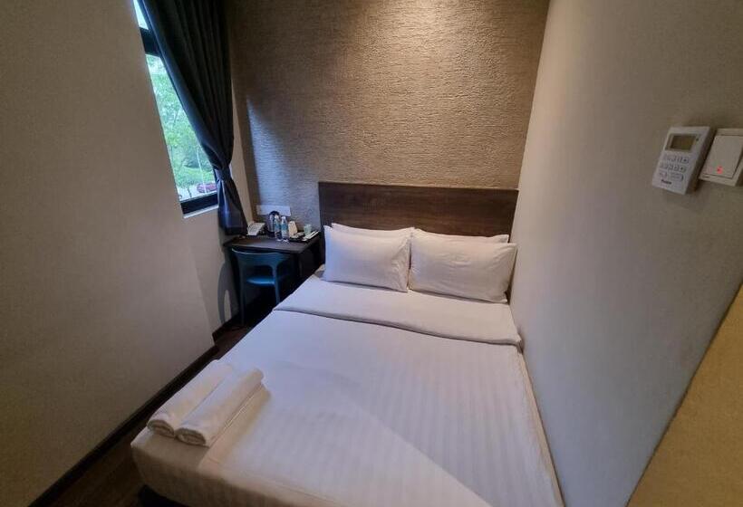 اتاق عادی, Miico Hotel @ Mount Austin