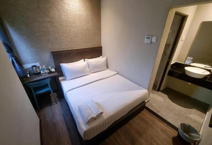 اتاق عادی, Miico Hotel @ Mount Austin