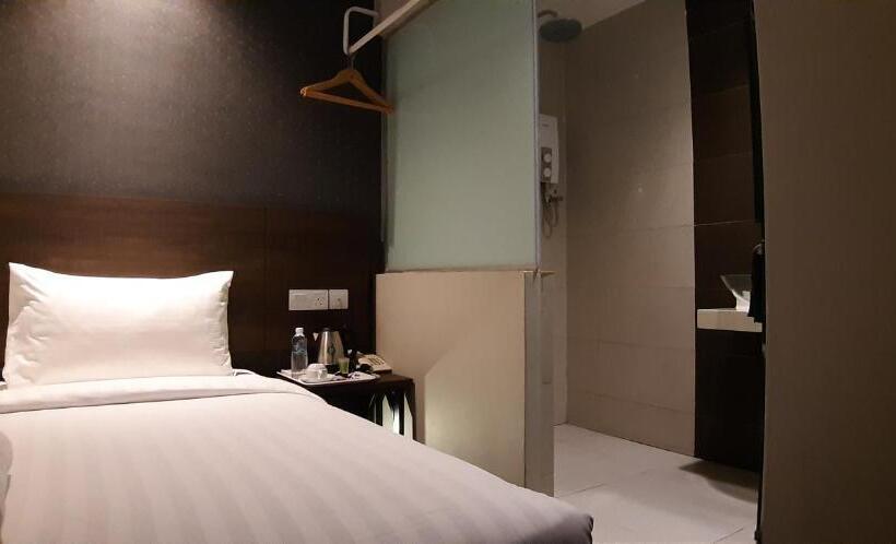 اتاق استاندارد یک نفره, Miico Hotel @ Mount Austin