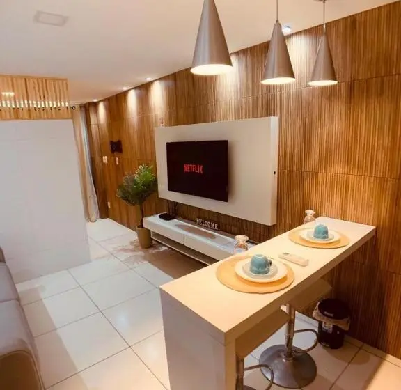 Deluxe-huoneisto 1 Makuuhuone, Laguna Beach Flat