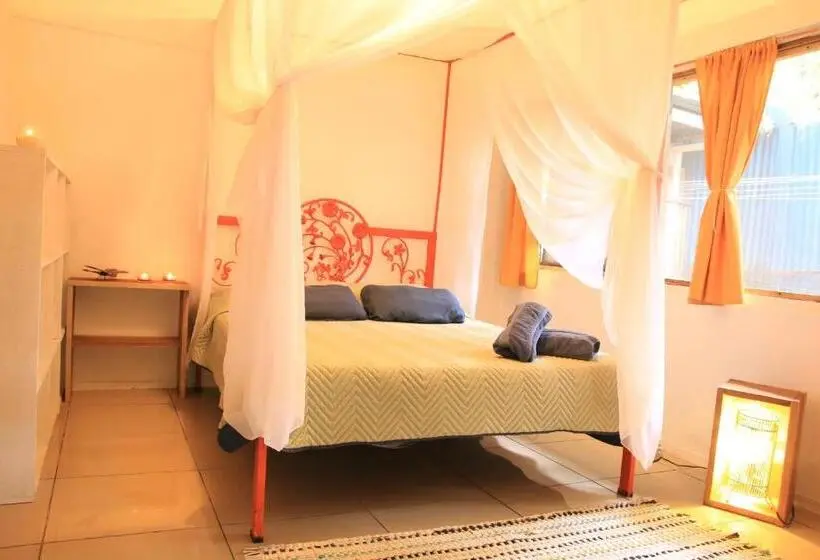スタンダードルーム, Madre Selva Hostel