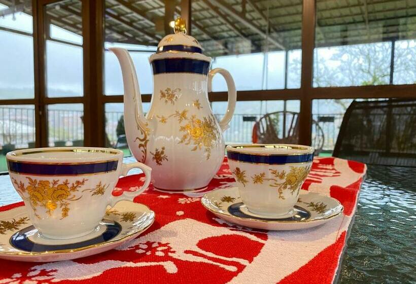 اتاق استاندارد, Guest House Royal Comfort With Terrace