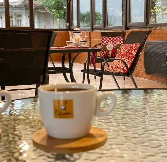 اتاق استاندارد, Guest House Royal Comfort With Terrace