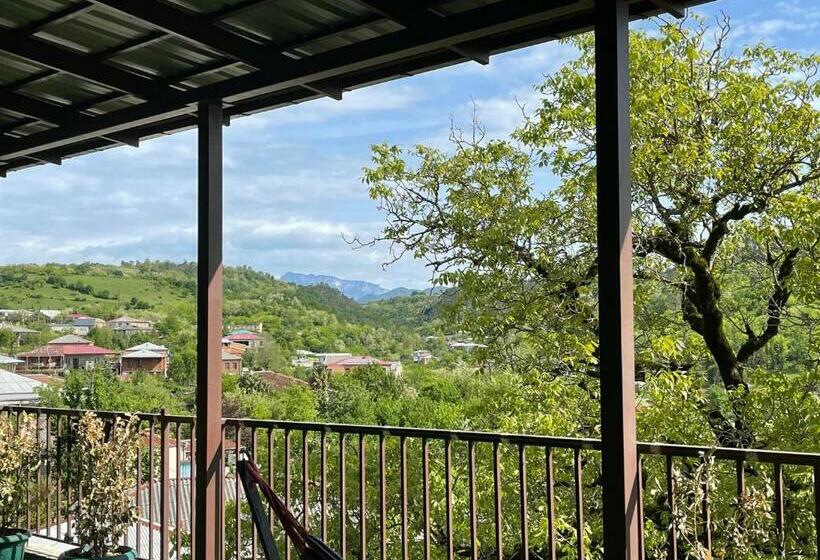 اتاق استاندارد, Guest House Royal Comfort With Terrace