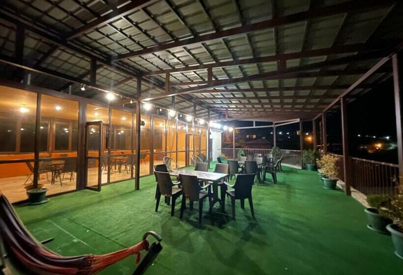 اتاق استاندارد, Guest House Royal Comfort With Terrace