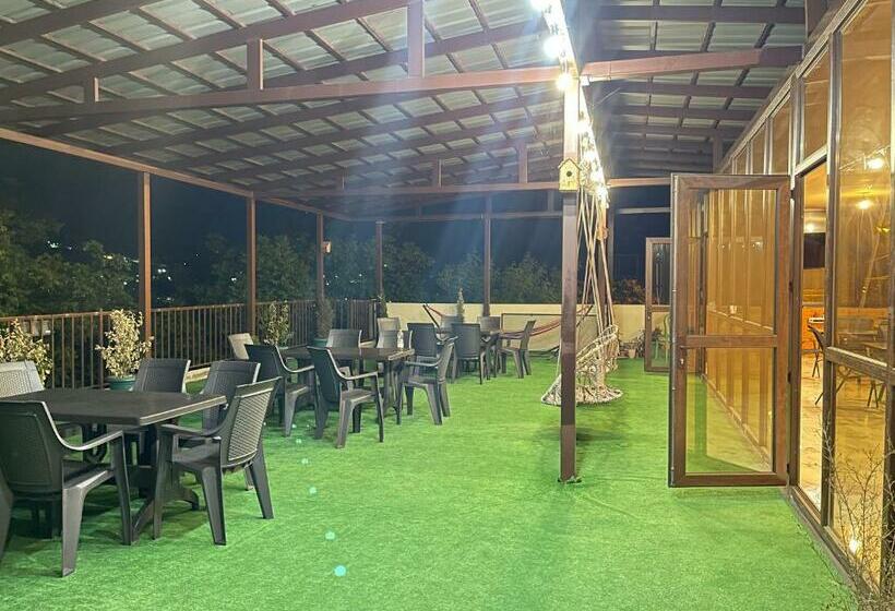 اتاق استاندارد, Guest House Royal Comfort With Terrace