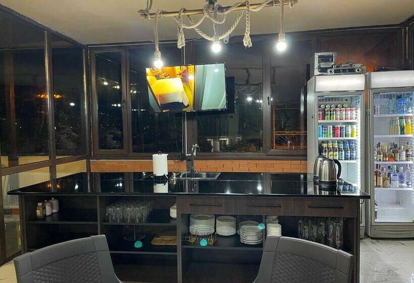 اتاق استاندارد, Guest House Royal Comfort With Terrace