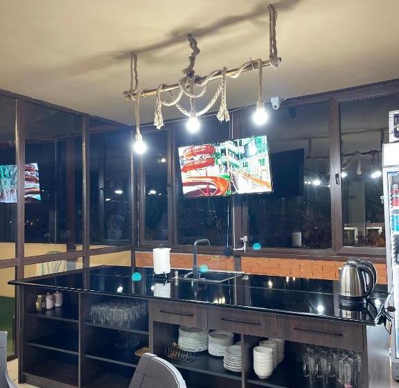 اتاق استاندارد, Guest House Royal Comfort With Terrace