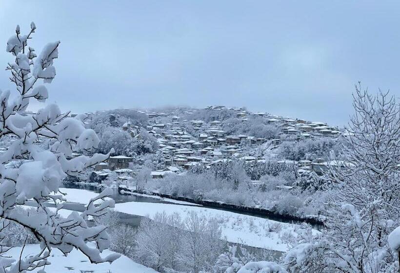 اتاق استاندارد, Guest House Royal Comfort With Terrace