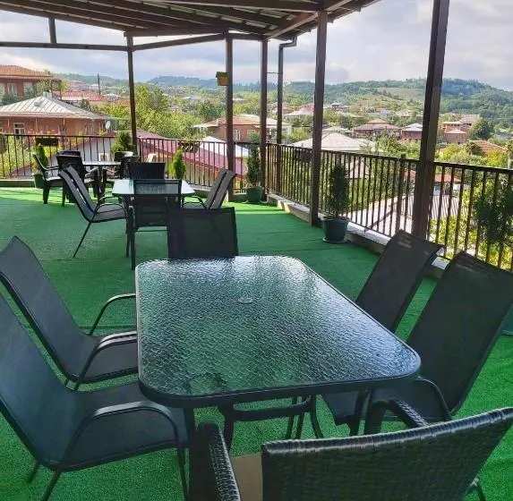 اتاق استاندارد, Guest House Royal Comfort With Terrace