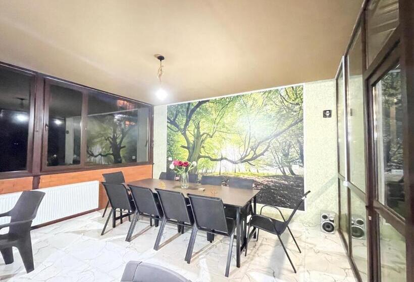 اتاق استاندارد, Guest House Royal Comfort With Terrace