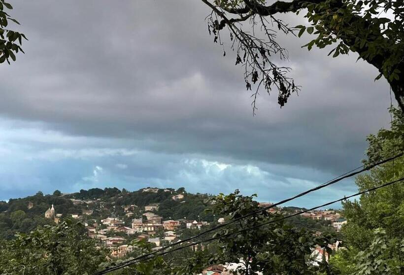 اتاق استاندارد, Guest House Royal Comfort With Terrace