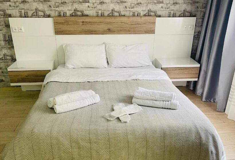 اتاق خانوادگی, Guest House Royal Comfort With Terrace