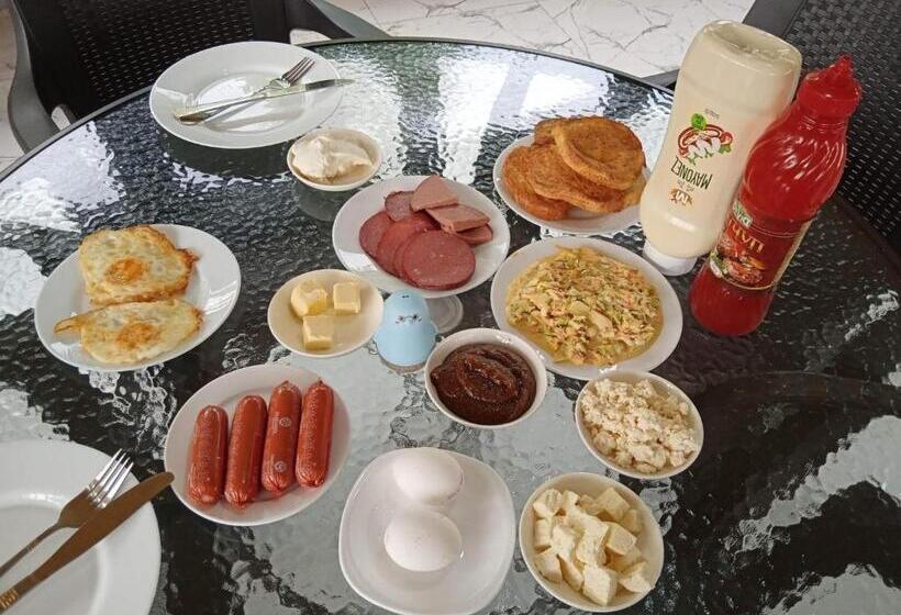 اتاق خانوادگی, Guest House Royal Comfort With Terrace