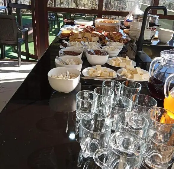 اتاق خانوادگی, Guest House Royal Comfort With Terrace