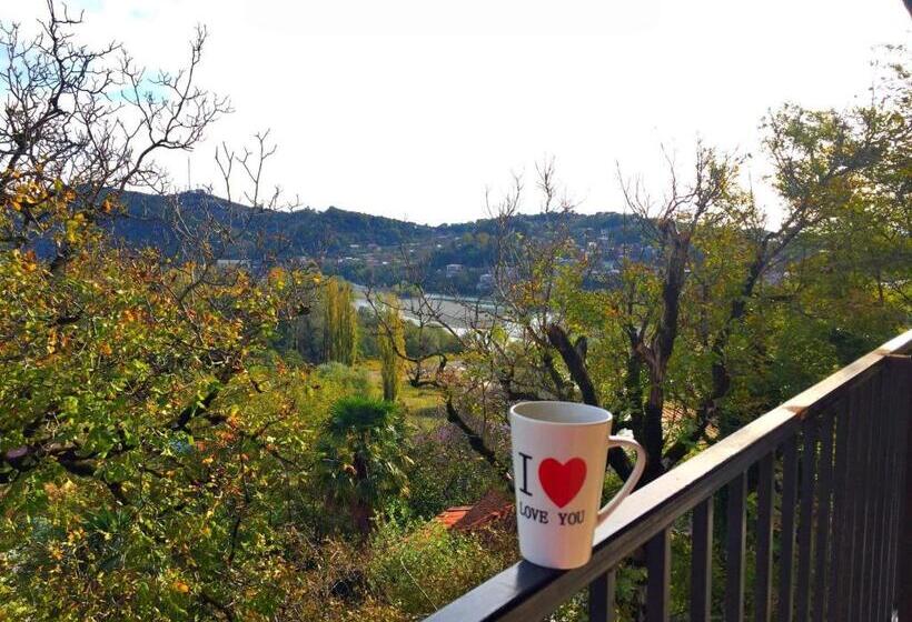 اتاق استاندارد, Guest House Royal Comfort With Terrace