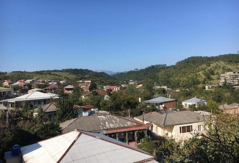 اتاق استاندارد, Guest House Royal Comfort With Terrace