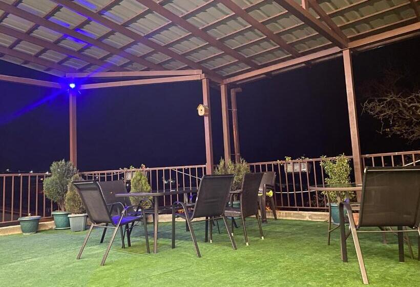 اتاق استاندارد, Guest House Royal Comfort With Terrace