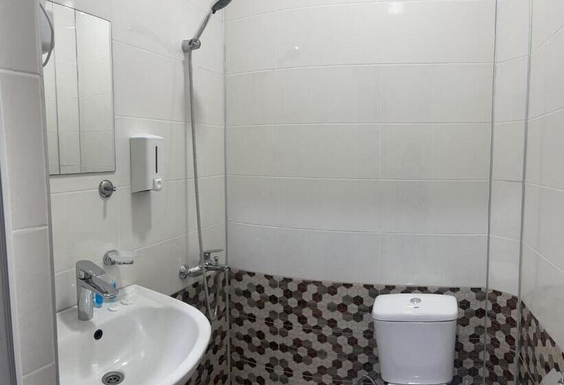 اتاق استاندارد, Guest House Royal Comfort With Terrace