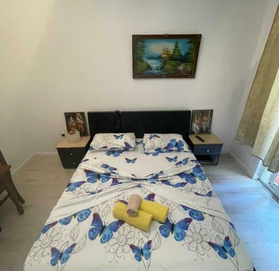 غرفة قياسية, Neo Apartments