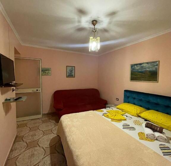 شقة غرفة واحدة, Neo Apartments