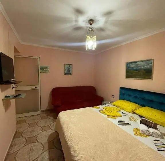 آپارتمان 1 خوابه, Neo Apartments