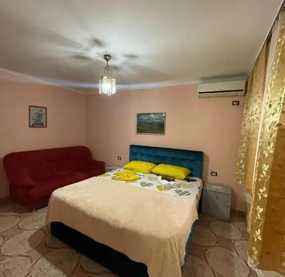 آپارتمان 1 خوابه, Neo Apartments