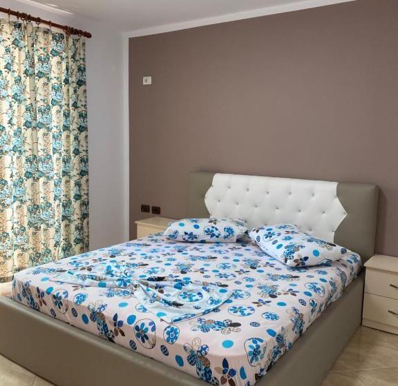 غرفة قياسية حمام مشترك, Neo Apartments