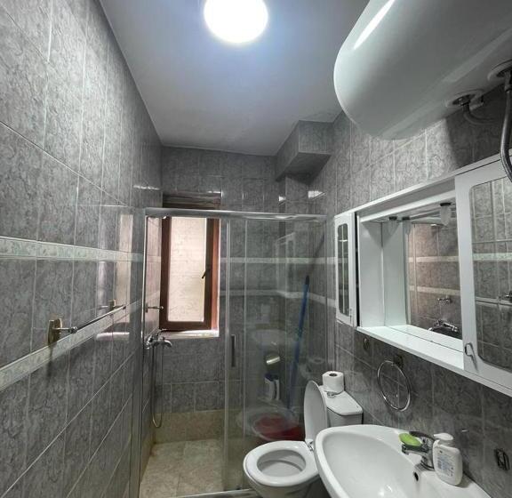 شقة غرفة نوم واحدة مزودة بشُرفة, Neo Apartments