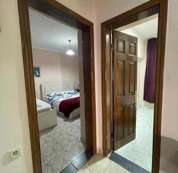 شقة غرفة نوم واحدة مزودة بشُرفة, Neo Apartments