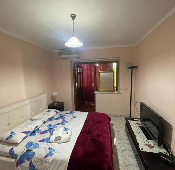 شقة غرفة نوم واحدة مزودة بشُرفة, Neo Apartments