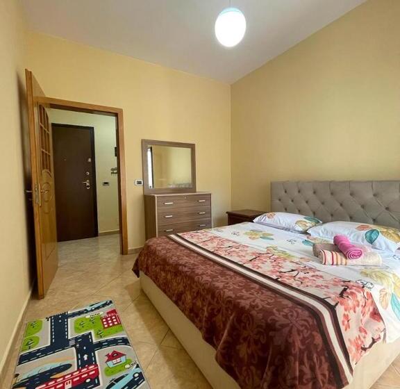 شقة غرفة واحدة, Neo Apartments