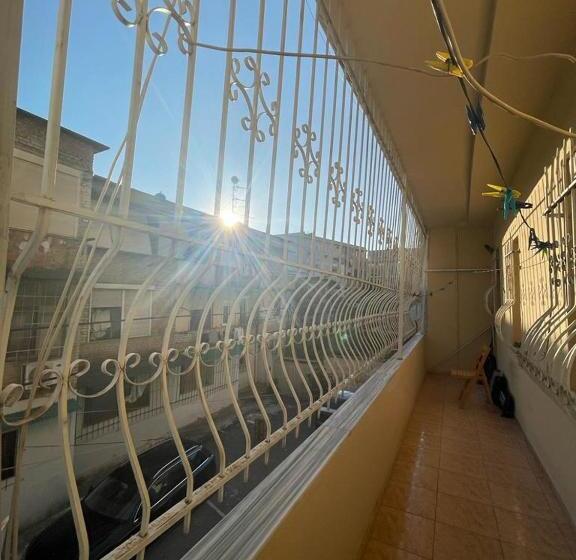 شقة 3 غرف, Neo Apartments