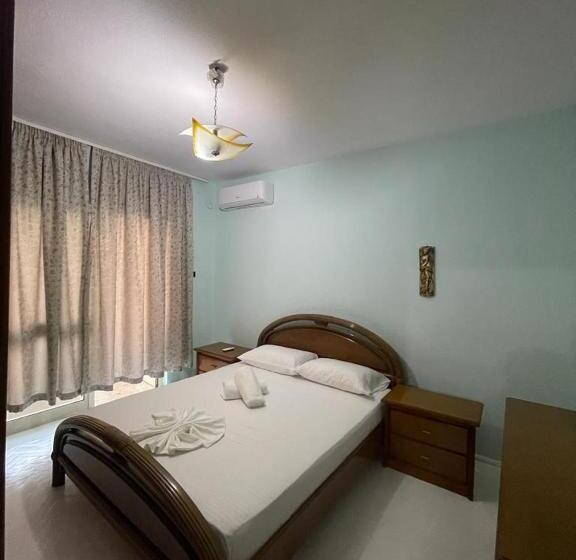 غرفة كومفورت ثلاثية, Neo Apartments