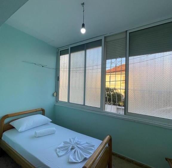 غرفة كومفورت ثلاثية, Neo Apartments