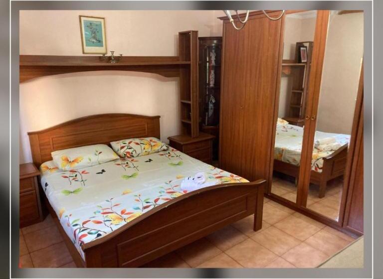 شقة غرفة نوم واحدة مزودة بشُرفة, Neo Apartments