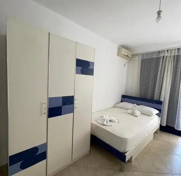 آپارتمان سوپریور 1 خوابه, Neo Apartments
