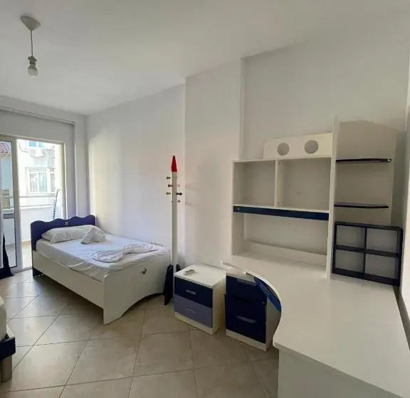 آپارتمان سوپریور 1 خوابه, Neo Apartments